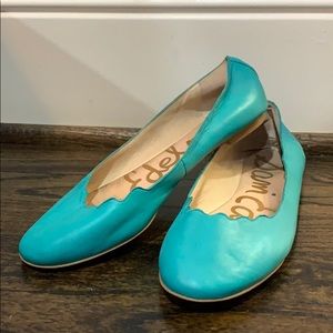 Sam Edelman Flats